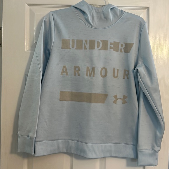 Women’s under Armour hoodie size medium - Picture 2 of 8